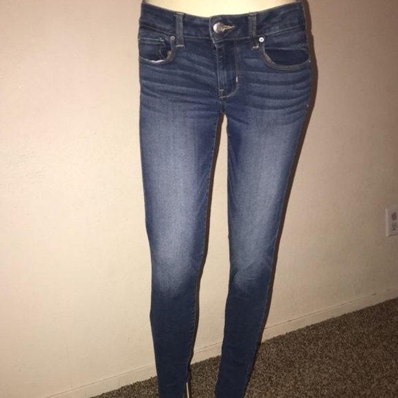 American Eagle Outfitters Denim - American Eagle 🦅 jeans